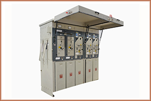 Compact Sub-Station In Gujarat | Sub-Station Equipment's In Gujarat