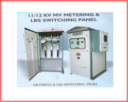 HTMC Panel In Gujarat | RMU load break Switch In Gujarat